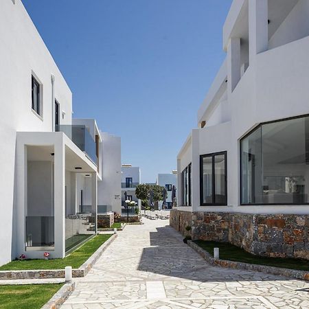 Kokkini Hani Golden Bay Boutique Hotel & Bungalows المظهر الخارجي الصورة