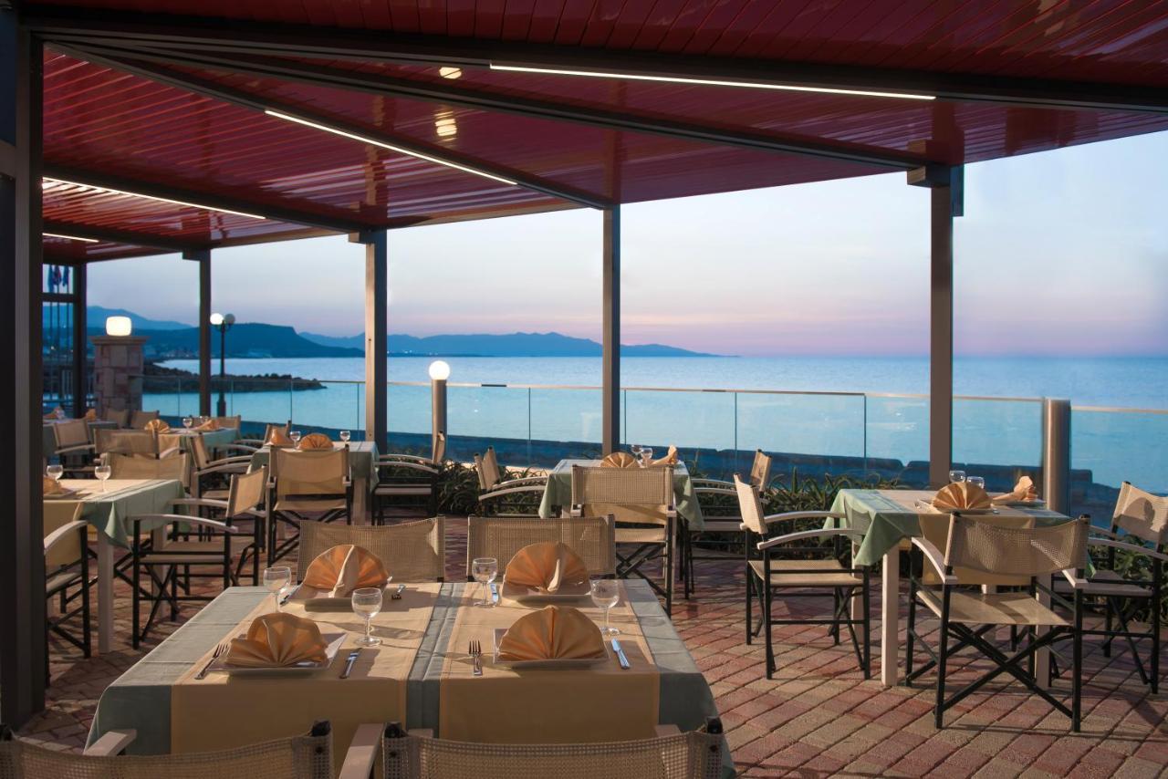 Kokkini Hani Golden Bay Boutique Hotel & Bungalows المظهر الخارجي الصورة