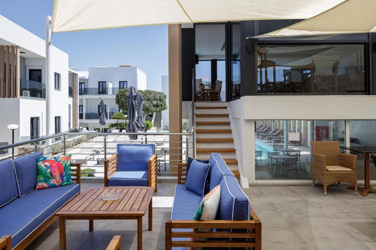 Kokkini Hani Golden Bay Boutique Hotel & Bungalows المظهر الخارجي الصورة