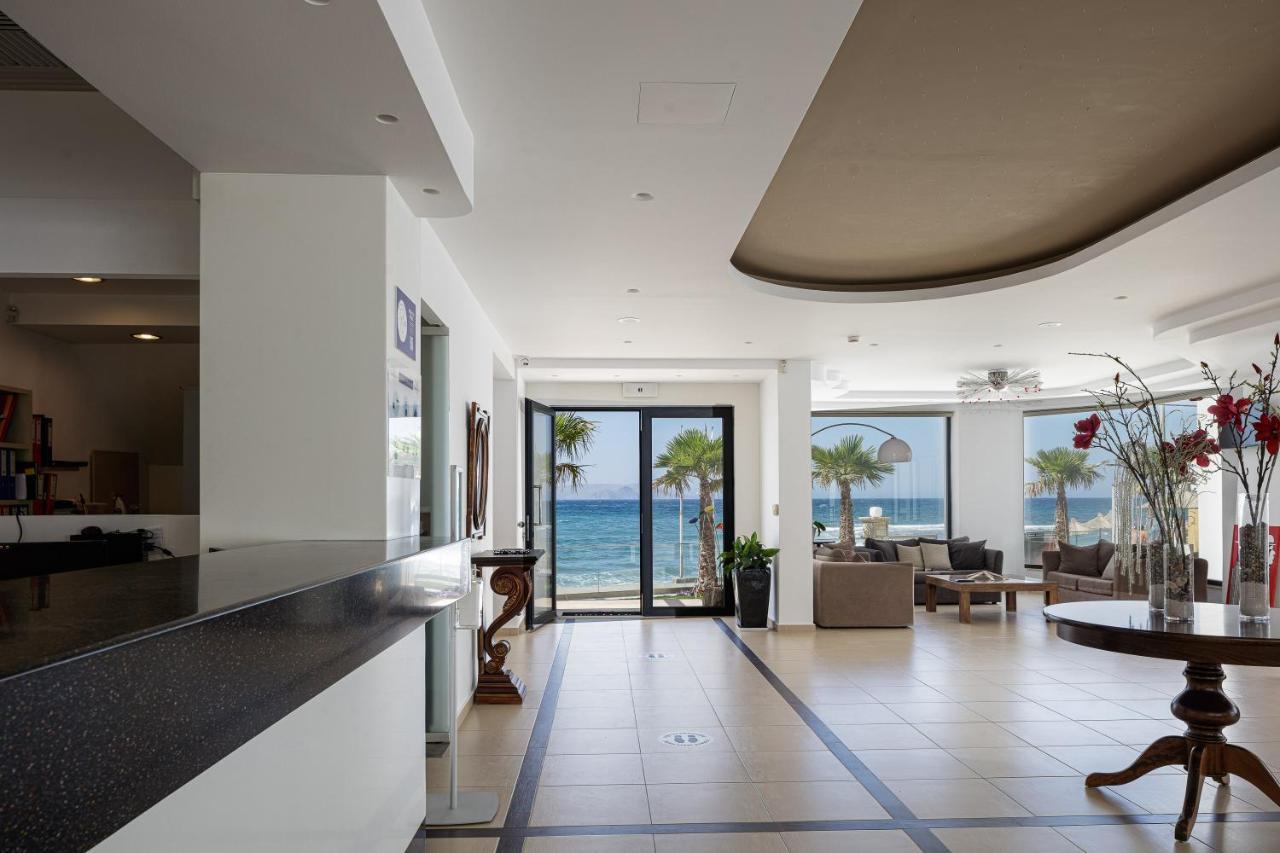 Kokkini Hani Golden Bay Boutique Hotel & Bungalows المظهر الخارجي الصورة