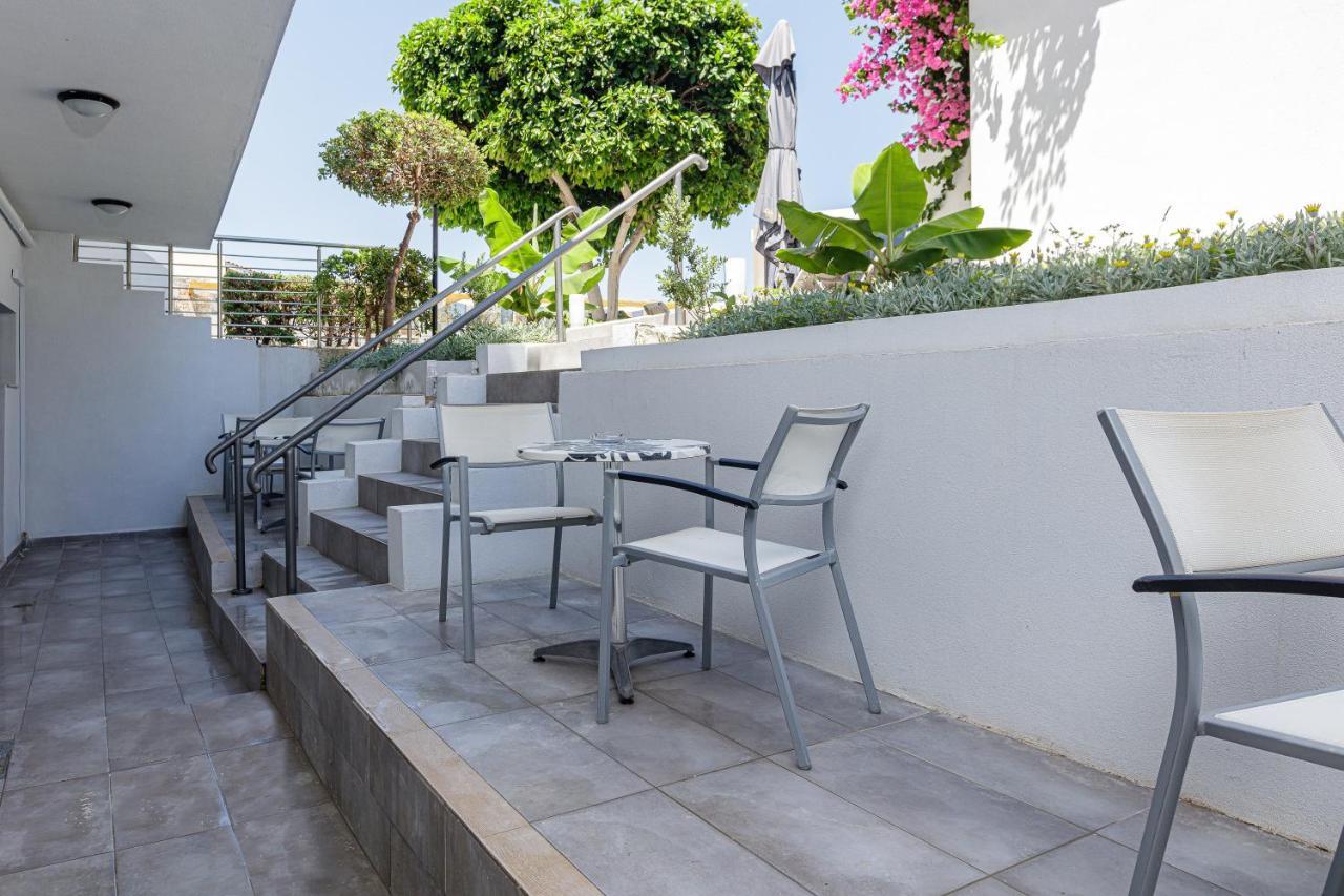 Kokkini Hani Golden Bay Boutique Hotel & Bungalows المظهر الخارجي الصورة
