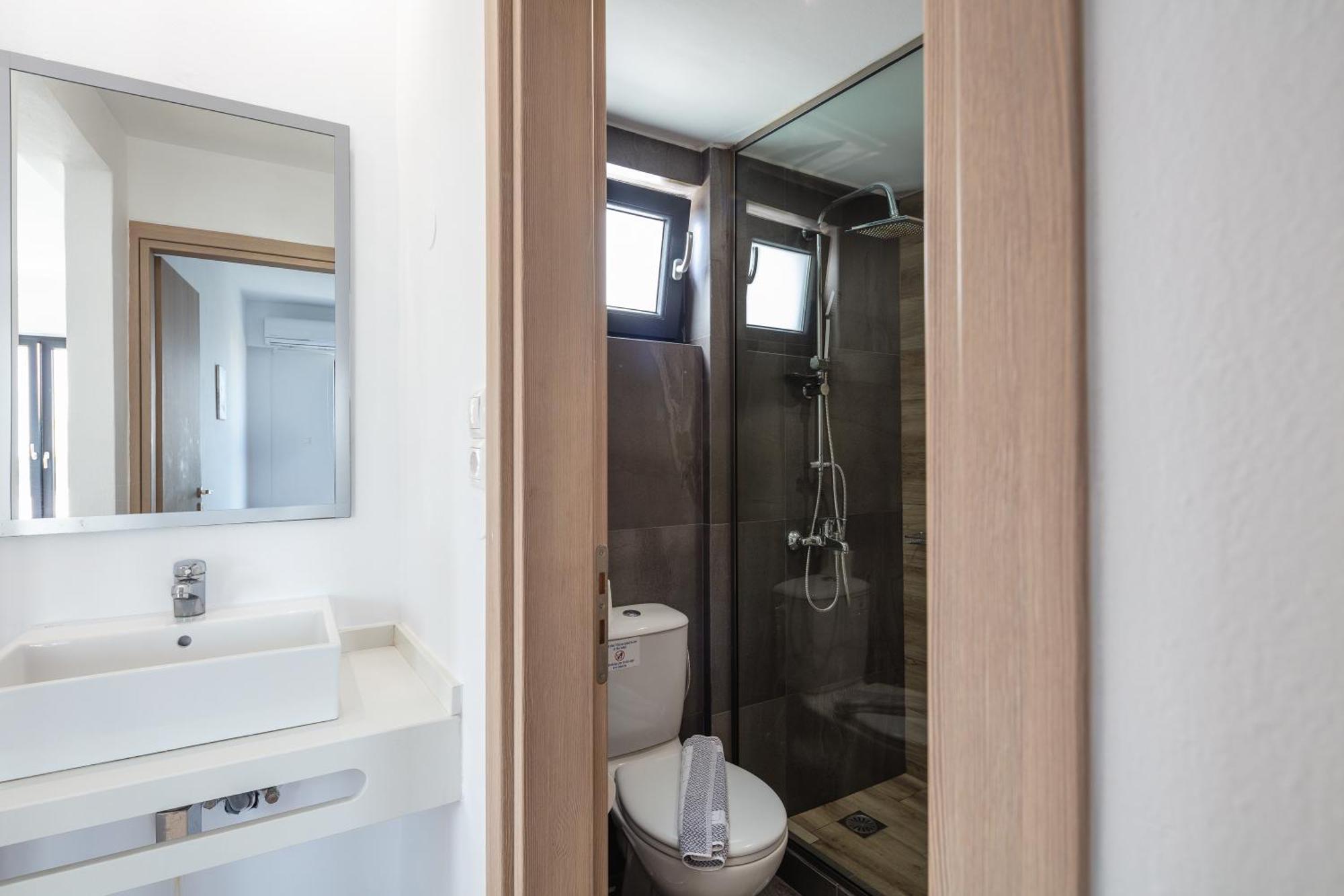 Kokkini Hani Golden Bay Boutique Hotel & Bungalows المظهر الخارجي الصورة