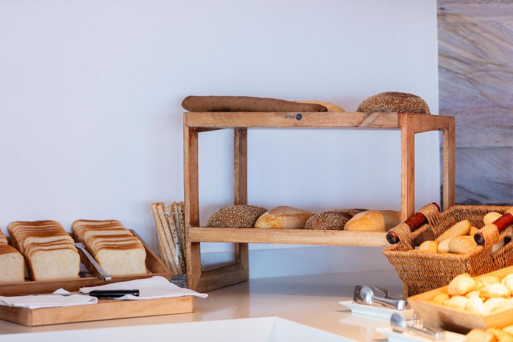 Kokkini Hani Golden Bay Boutique Hotel & Bungalows المظهر الخارجي الصورة
