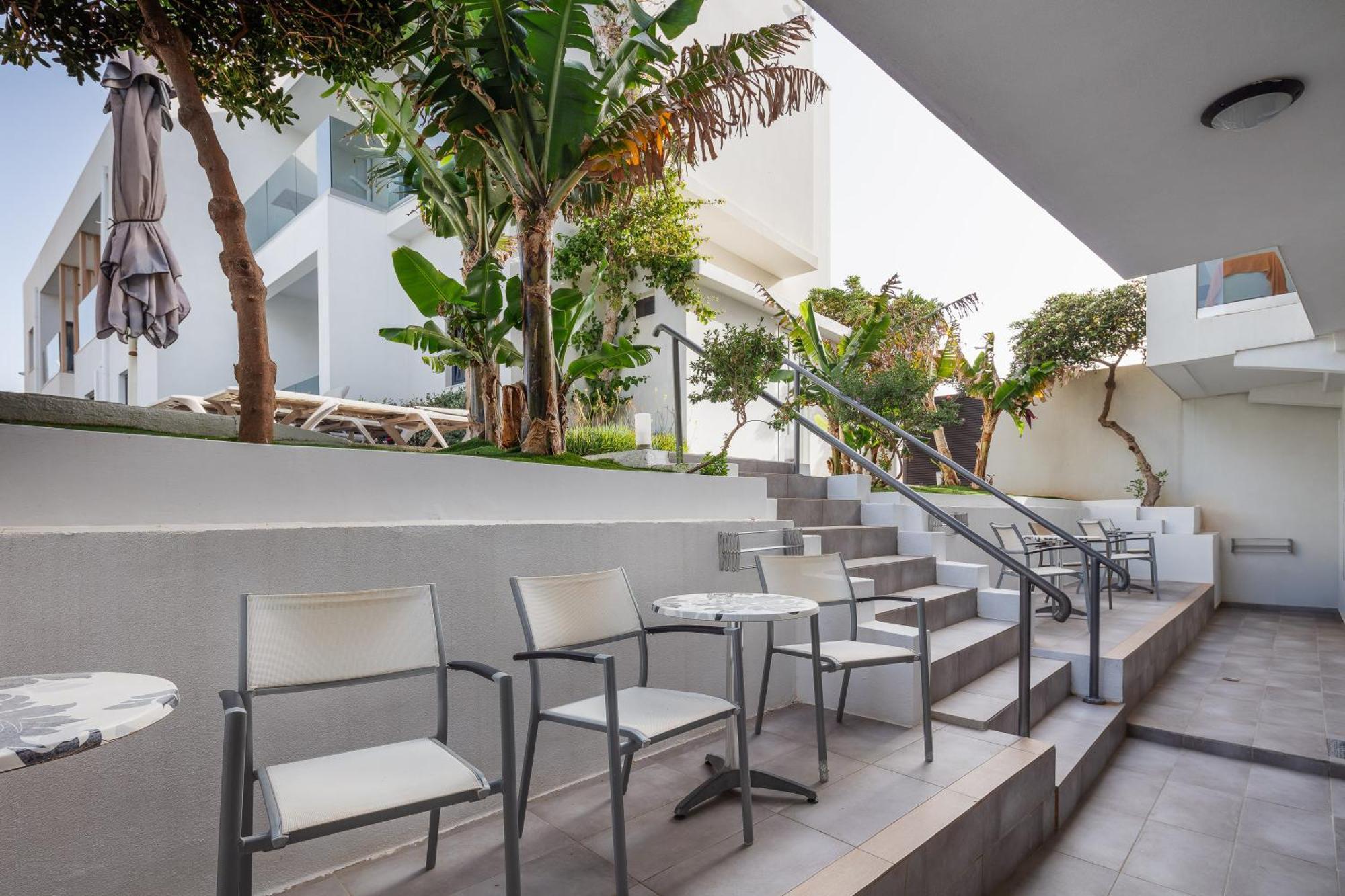 Kokkini Hani Golden Bay Boutique Hotel & Bungalows المظهر الخارجي الصورة
