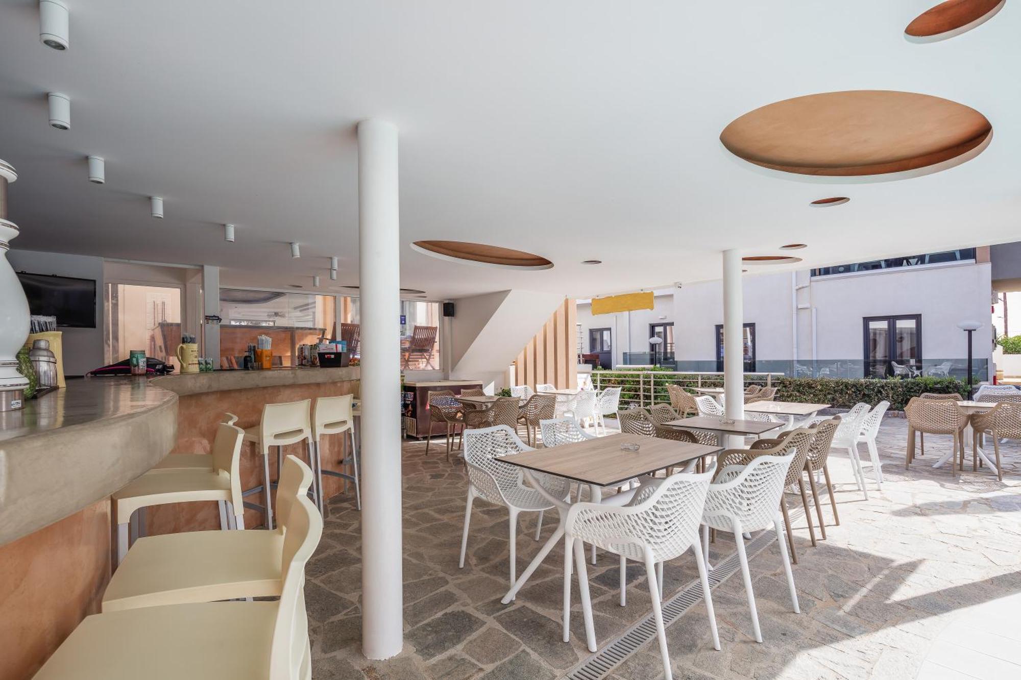 Kokkini Hani Golden Bay Boutique Hotel & Bungalows المظهر الخارجي الصورة